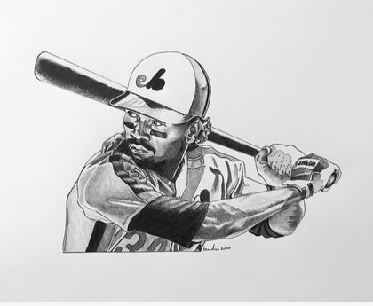 Tim Raines