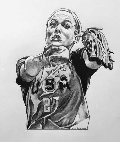 Jennie Finch