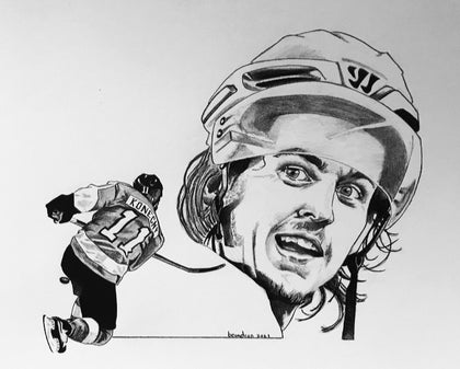 Travis Konecny