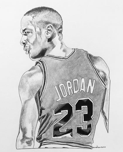 Michael Jordan